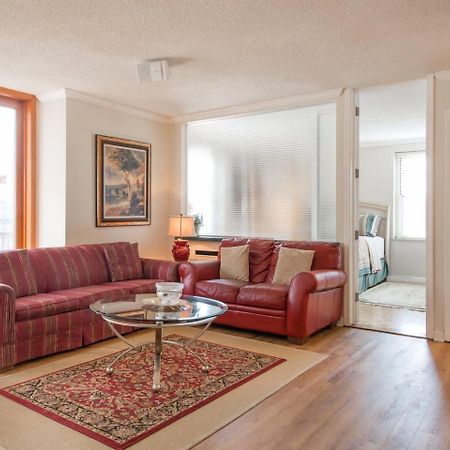 A Contemporary Unit, Central Downtown High-Rise! Atlanta Exterior photo