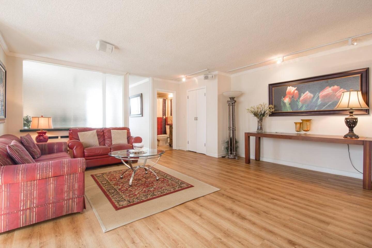 A Contemporary Unit, Central Downtown High-Rise! Atlanta Exterior photo